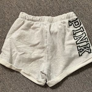 XS Victoria’s Secret PINK Lounge Shorts